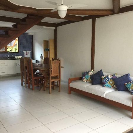 Condominio Acquaville - Curral Casa 2 Ilhabela Extérieur photo