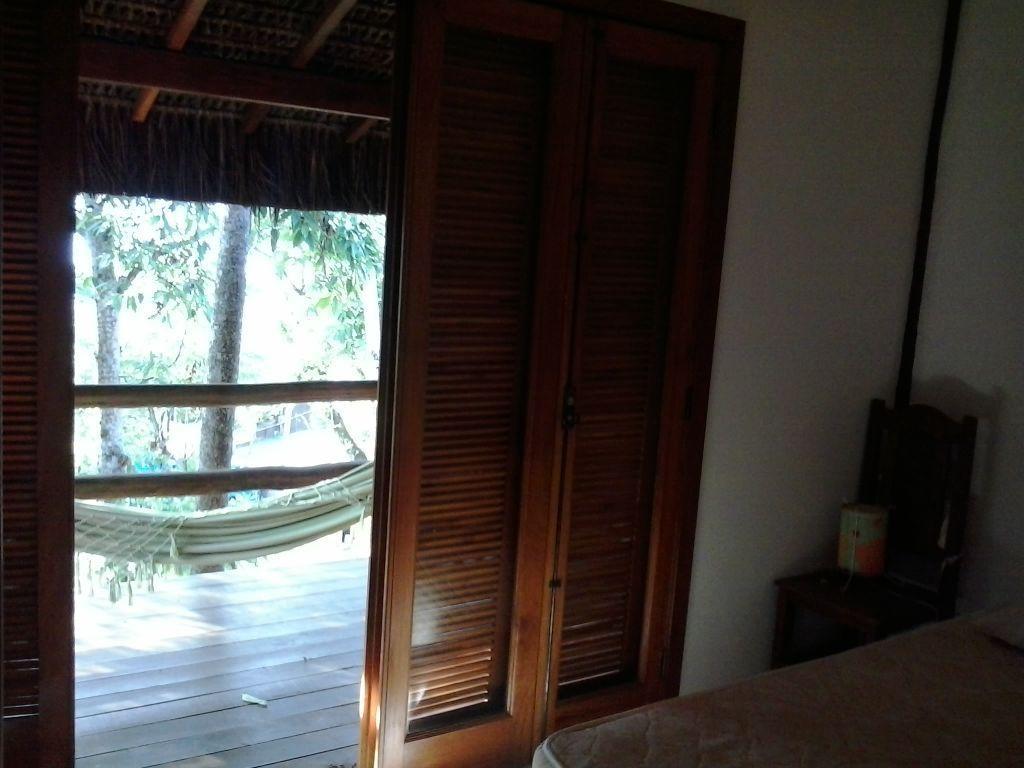 Condominio Acquaville - Curral Casa 2 Ilhabela Extérieur photo