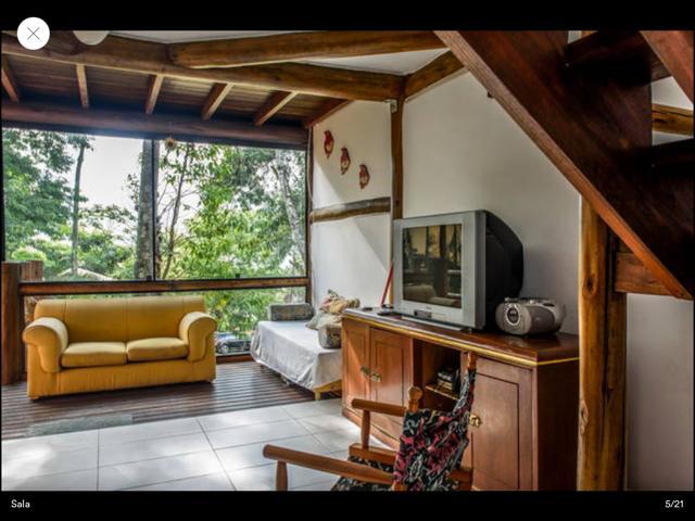 Condominio Acquaville - Curral Casa 2 Ilhabela Extérieur photo