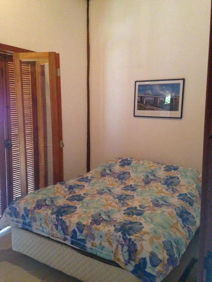 Condominio Acquaville - Curral Casa 2 Ilhabela Extérieur photo