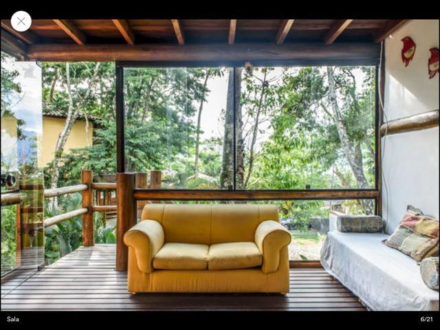 Condominio Acquaville - Curral Casa 2 Ilhabela Extérieur photo