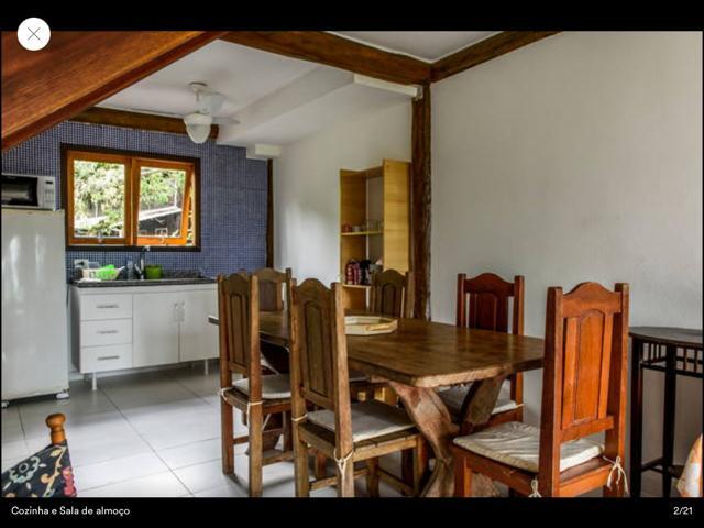 Condominio Acquaville - Curral Casa 2 Ilhabela Extérieur photo