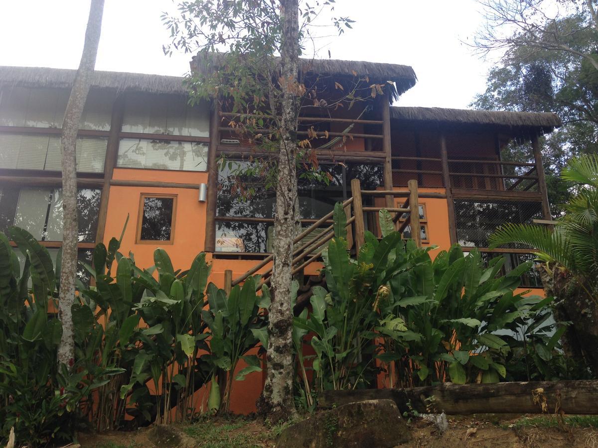 Condominio Acquaville - Curral Casa 2 Ilhabela Extérieur photo