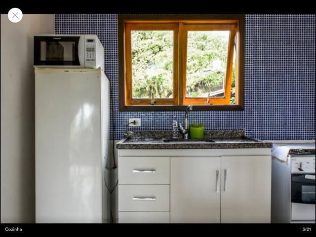 Condominio Acquaville - Curral Casa 2 Ilhabela Extérieur photo