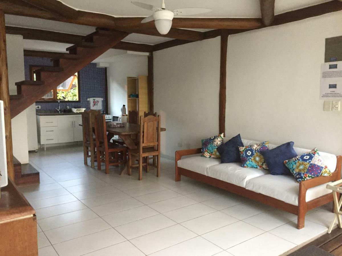 Condominio Acquaville - Curral Casa 2 Ilhabela Extérieur photo