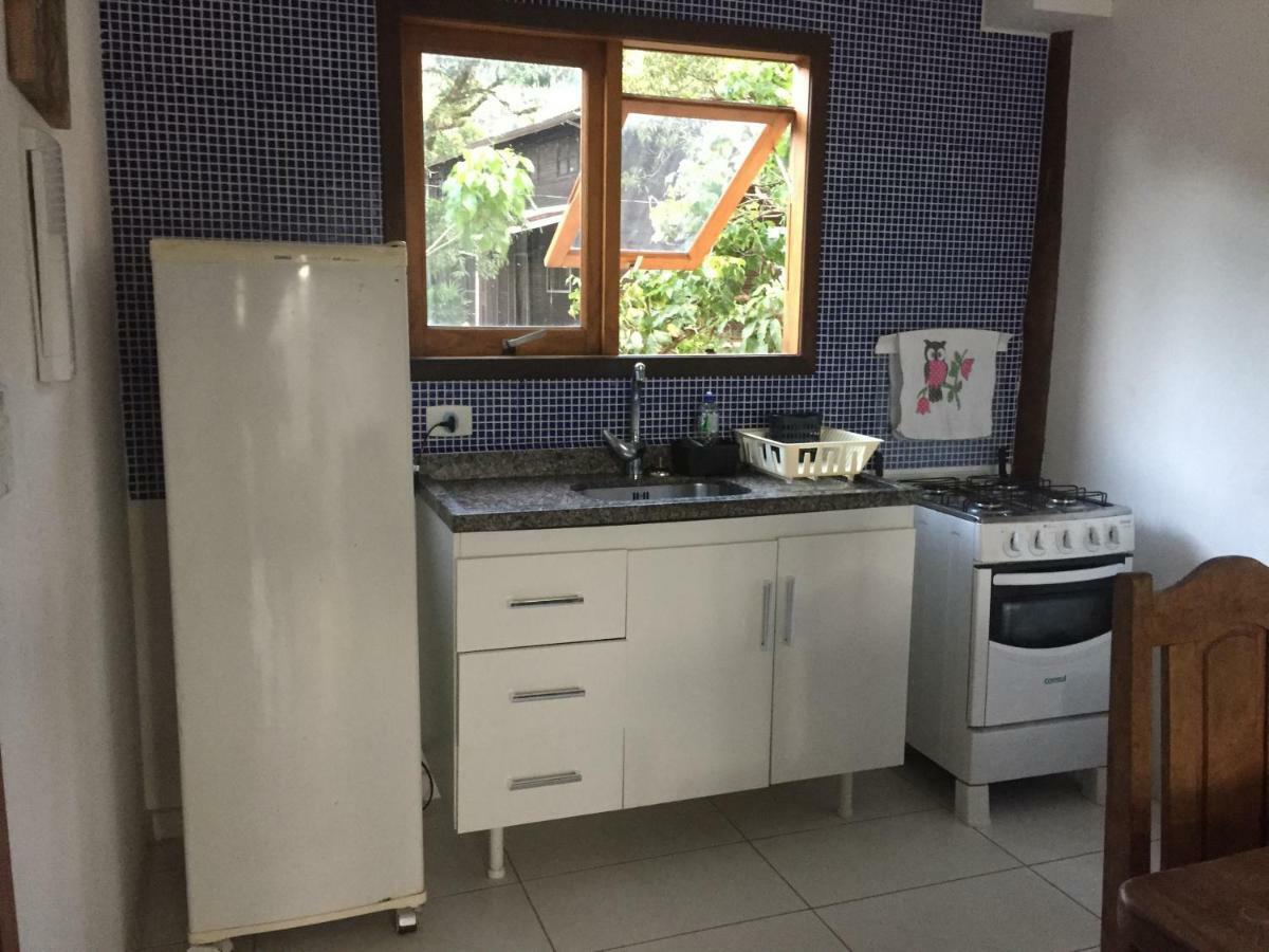 Condominio Acquaville - Curral Casa 2 Ilhabela Extérieur photo