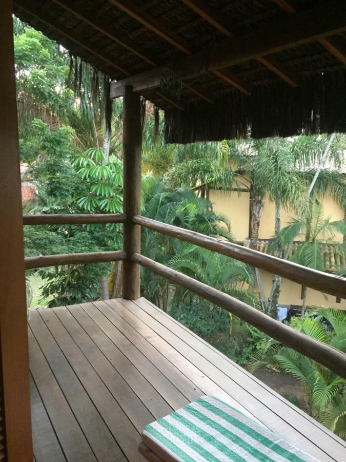 Condominio Acquaville - Curral Casa 2 Ilhabela Extérieur photo