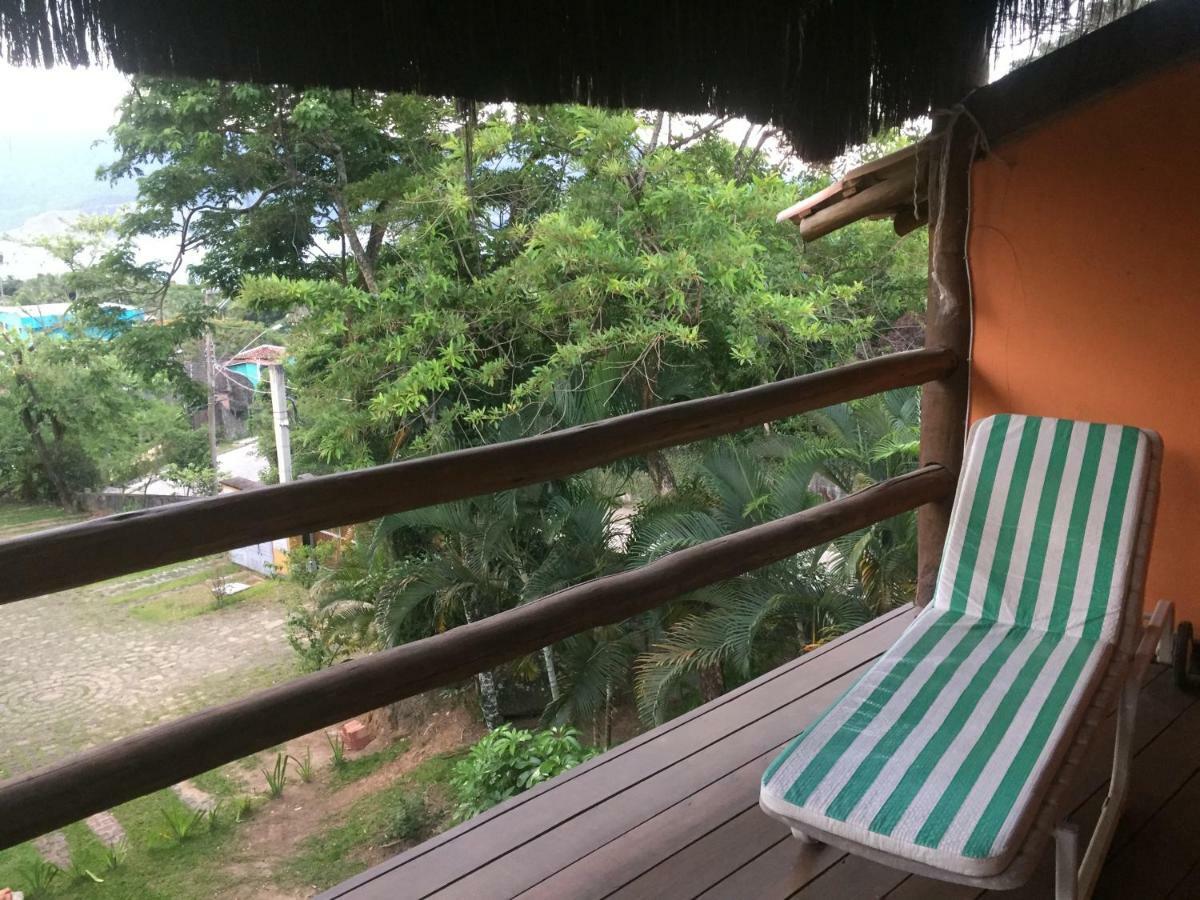 Condominio Acquaville - Curral Casa 2 Ilhabela Extérieur photo